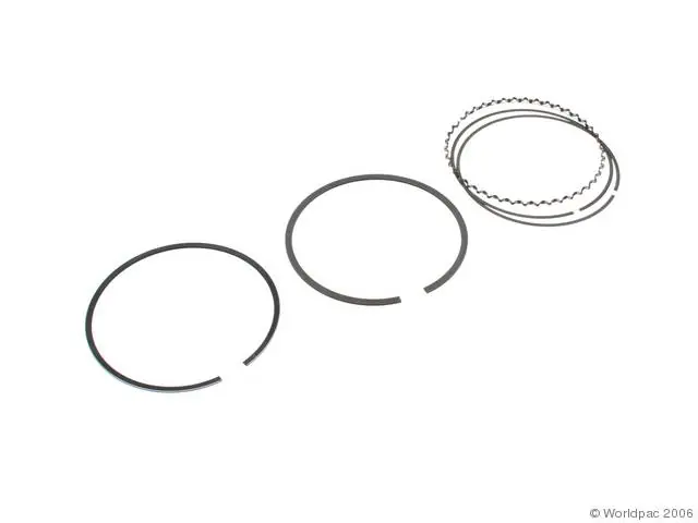 Place Order Piston Ring Set