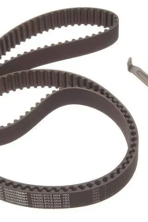 Budget Timing Belt