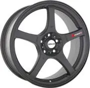 Clearance Advance - 17 Inch 4 Wheel Set