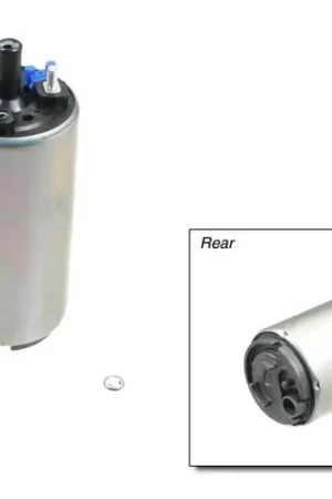 Fuel Pump New Release