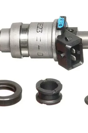 Fuel Injector Limited Edition