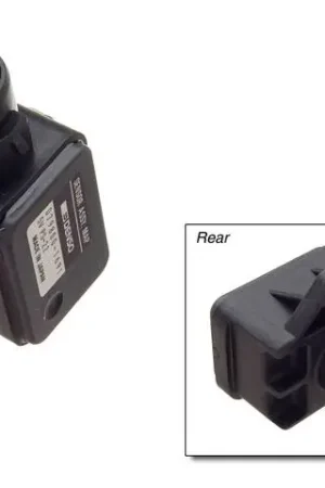 Fan Favorite MAP Sensor