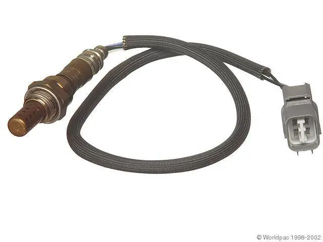 Editor’s Pick Oxygen Sensor