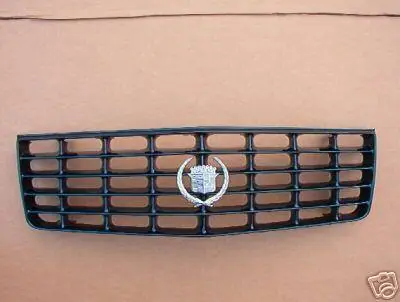 High Quality Front BlackGrille