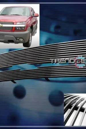 Clearance CLADDING BILLET GRILLE GRILL