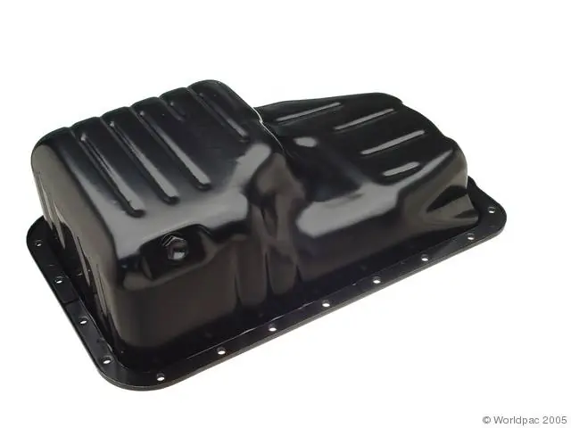 Price Drop Oil Pan
