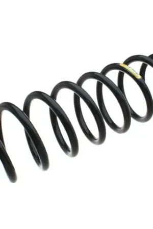 Fan Favorite Coil Spring