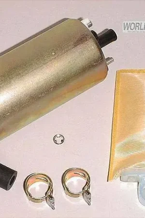 Fuel Pump Assembly Instant Buy