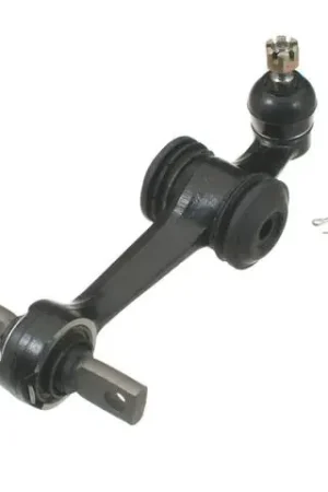 Warranty Included Control Arm