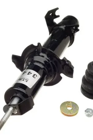 Clearance Shock Absorber