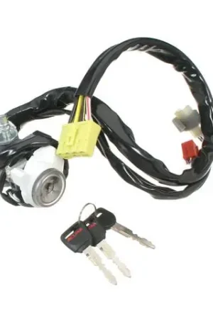 Final Sale Ignition Lock Assembly