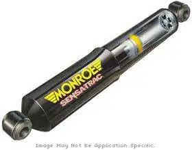 Shock Absorber Handmade