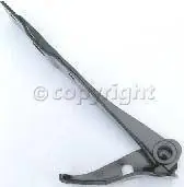 Budget Hood Hinge RH