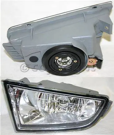 Fog Light Order Now