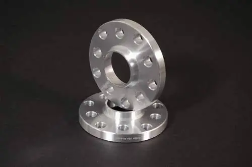 Money Back Guarantee 15mm Wheel Spacers Mercedes