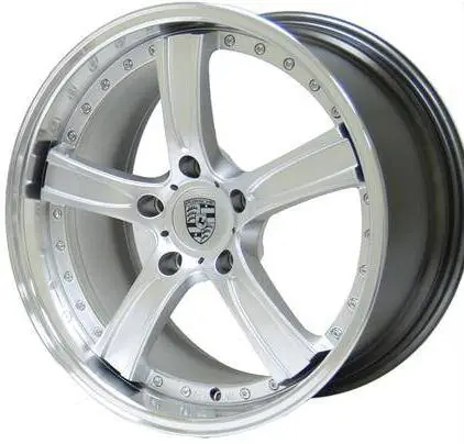 19 Inch GT5 Style - 4 Wheel Set Affordable