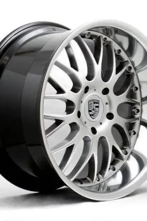 19 Inch 410 Style Porsche Wheels Special Offer