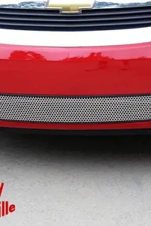 Lower 3PC Billet Grille Premium