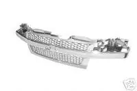 All Chrome Front Grille Clearance
