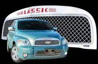 Free Shipping Classic Front Mesh Grille