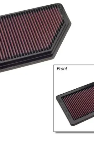 Air Filter Place Order