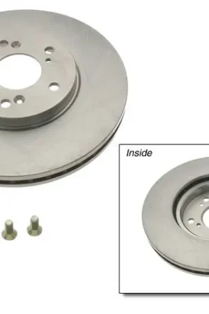 Brand New Brake Disc