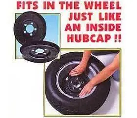 Fresh Stock Brake Dust Shields