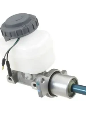 Certified Brake Master Cylinder