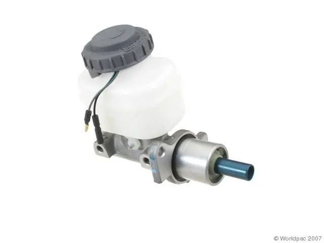 Certified Brake Master Cylinder