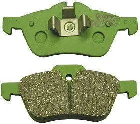 Grab Now Brake Pad Set