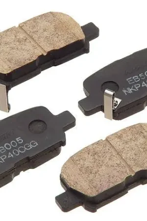 Brake Pad Set Best Seller
