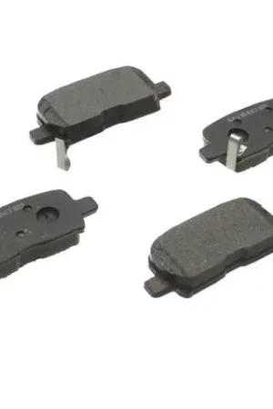 Get Yours Brake Pad Set