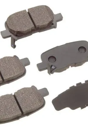 Buy Direct Brake Pad Set