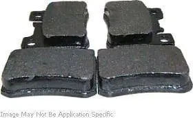 Original Brake Pad Set