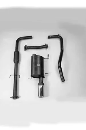 Buy Today Exhaust System