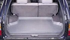 Cargo Liner No Minimum Order