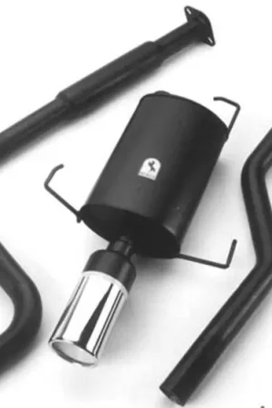 Hot Picks Exhaust System