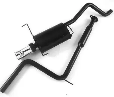 Hot Picks Exhaust System