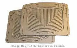 Floor Mats Don’t Miss Out