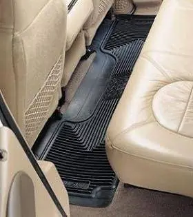 Viral Floor Mats