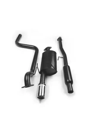 Fan Favorite Exhaust System