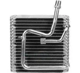 Secure Checkout AC Evaporator