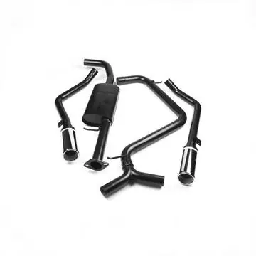 Exhaust System Next Day Delivery