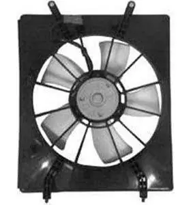 Budget Cooling Fan