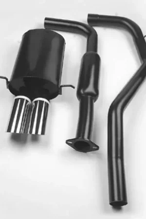 Exhaust System Price Drop