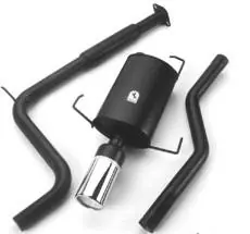 Exhaust System Buy Online
