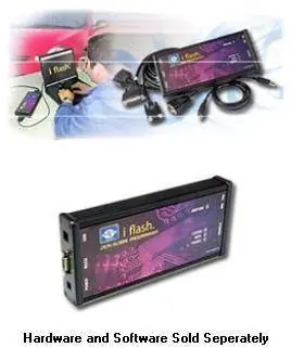 Affordable Engine Programmer