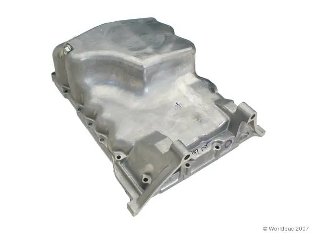 Oil Pan Seasonal Sale