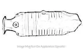 Catalytic Converter Affordable