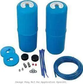 Fan Favorite Air Leveling Kit